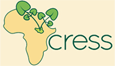 CRESS Logo